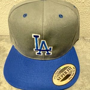 BRAND NEW!! LA dodgers hat